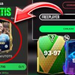 En EA Sports FC 26 (antes llamado FIFA), los jugadores leyenda se conocen como Icons. Son cartas especiales de futbolistas históricos muy famosos.