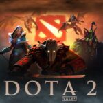 🎮 Dota 2